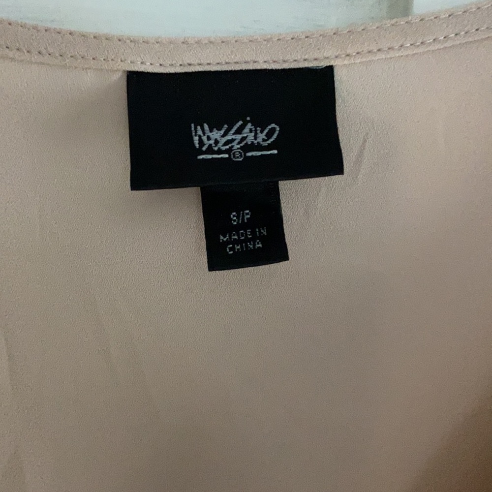 Target blouse - Picture 2 of 5